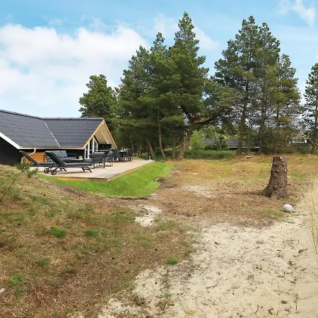 Four-bedroom Holiday In 42 度假居 *