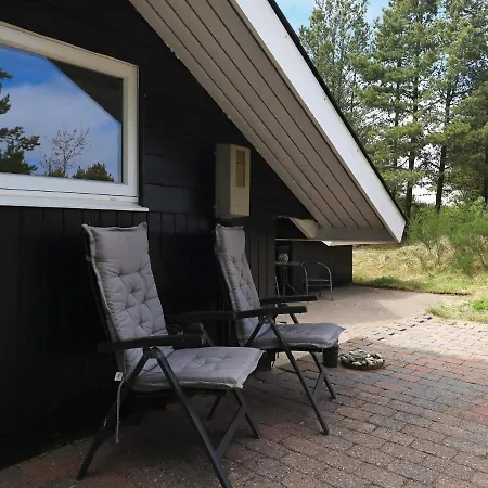 Four-bedroom Holiday In 42 度假居
