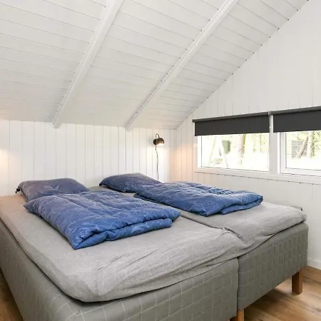 度假居 Four-bedroom Holiday In 42 *